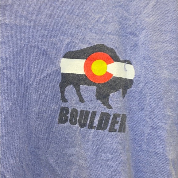 Other - tee shirt